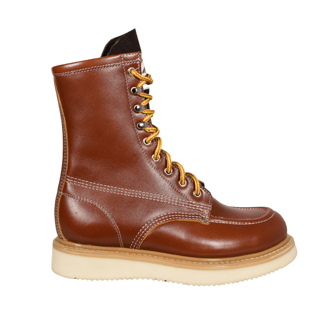Bota Cuatro Vientos Café Mr. Sosa