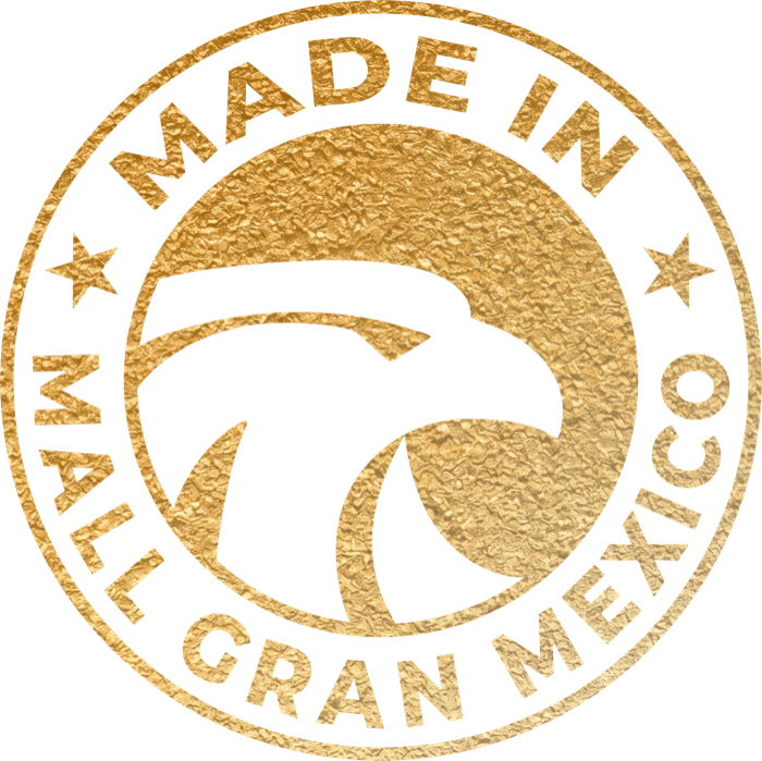 Mall Gran México Export