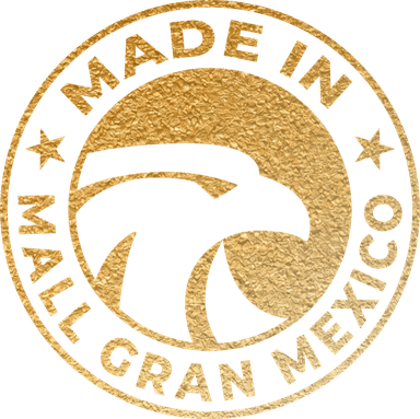 Mall Gran México Export logo