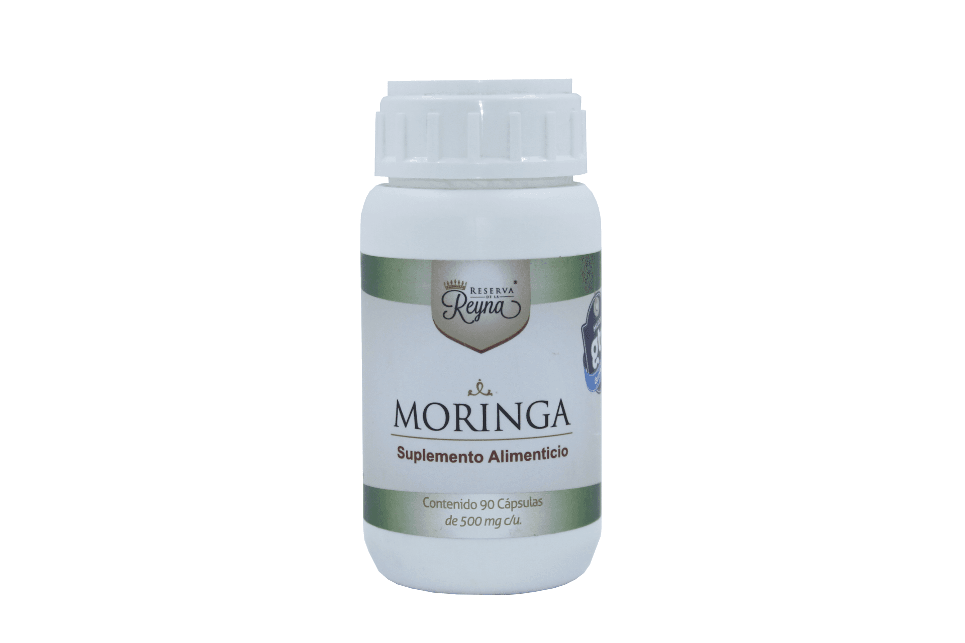 Moringa Capsulas