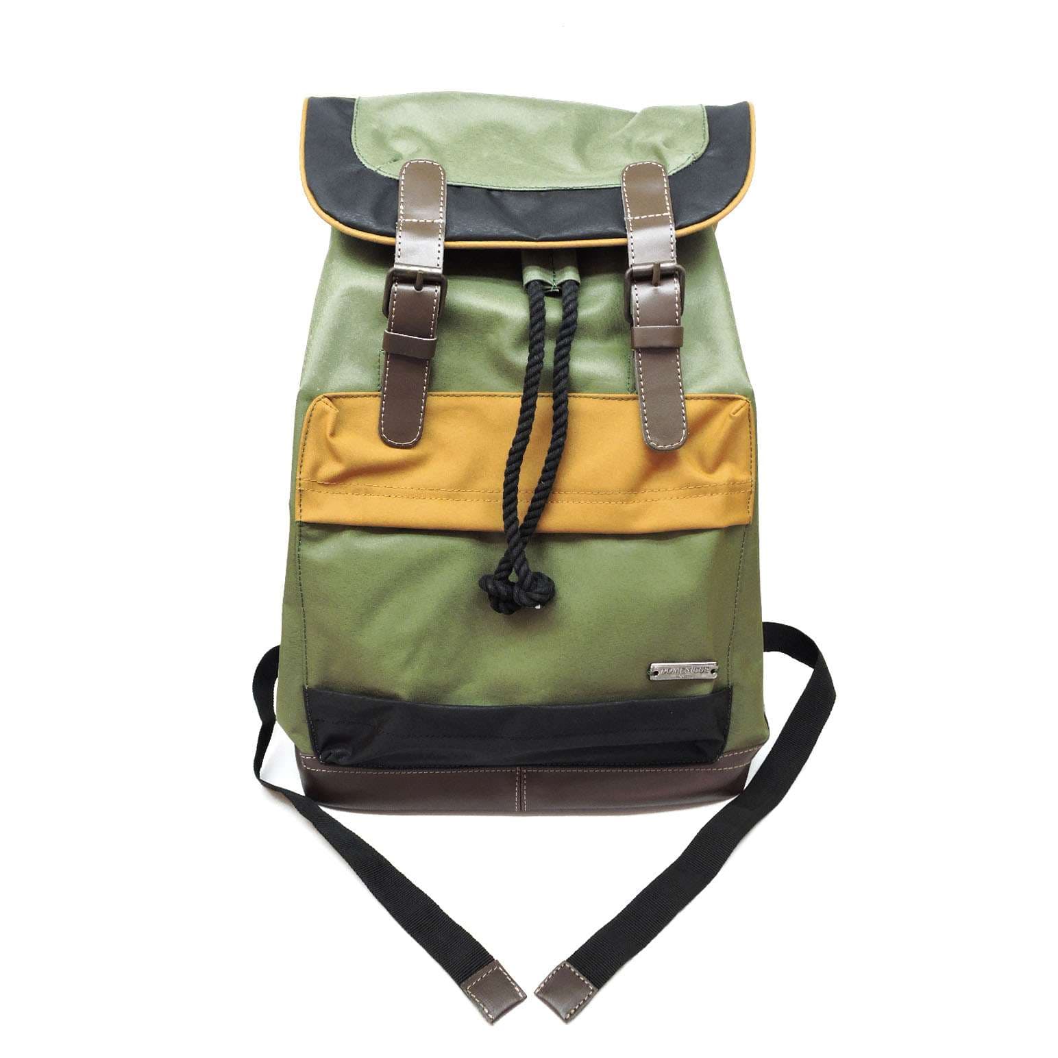 Mochila repelente al agua