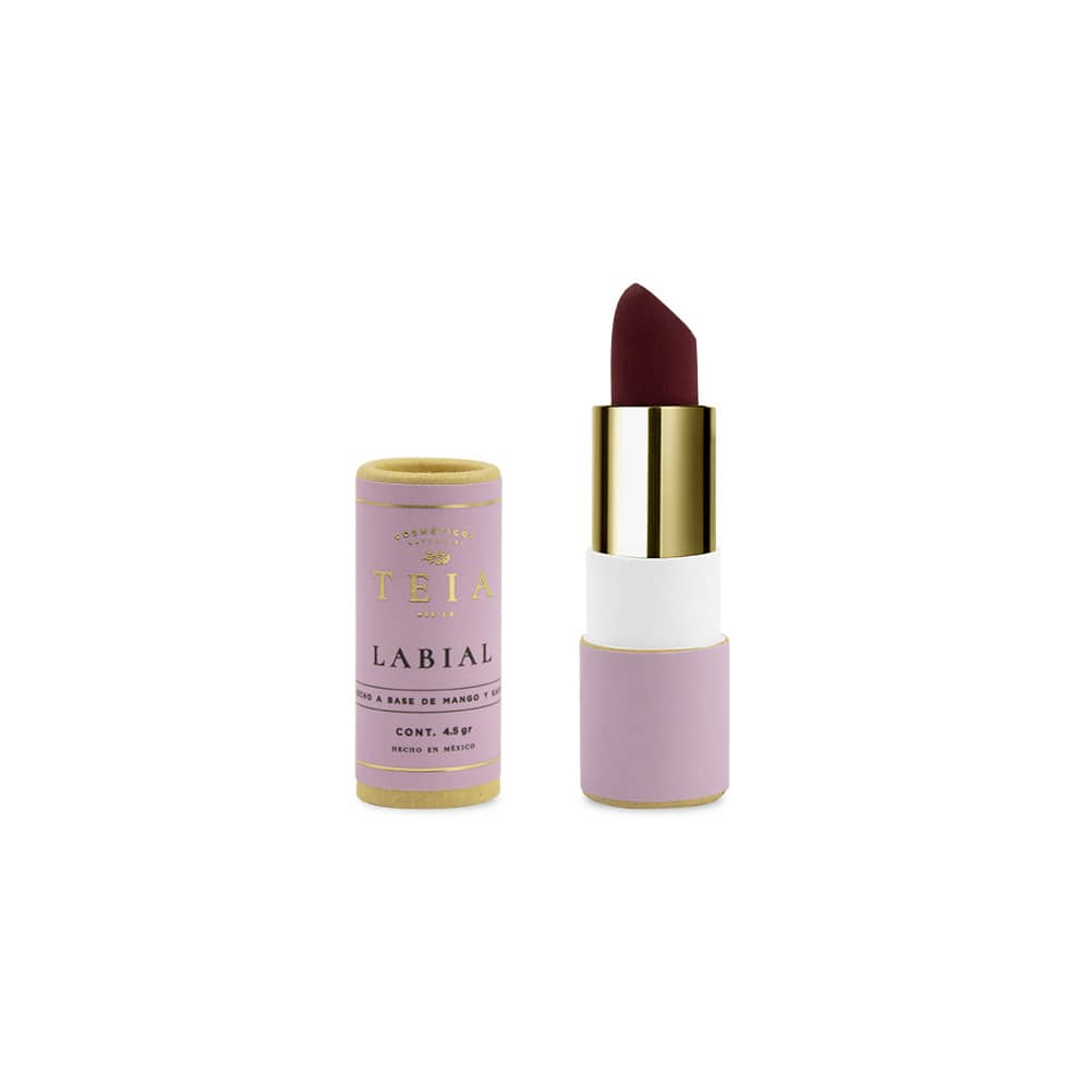 Labial Jamaica