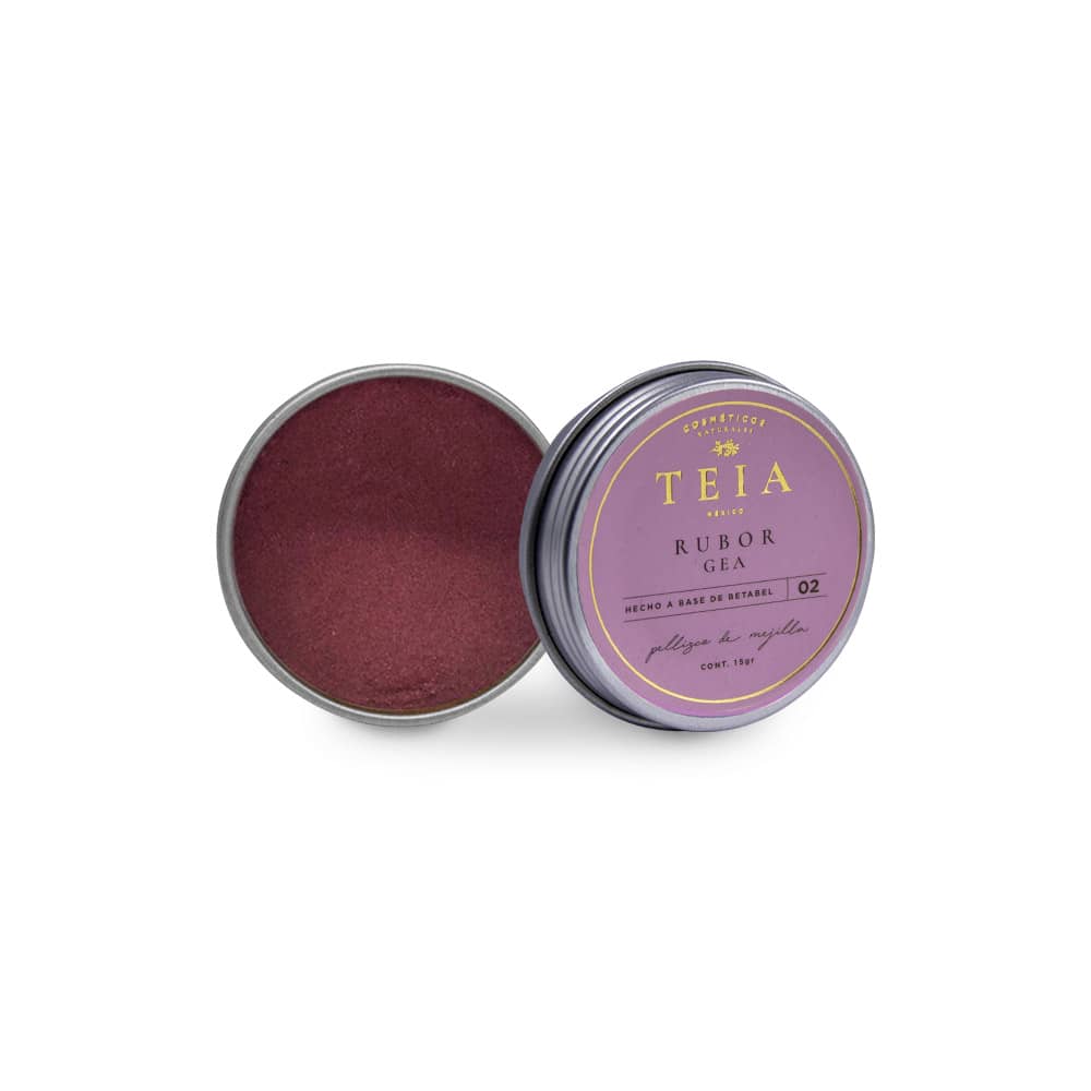 Teia Rubor