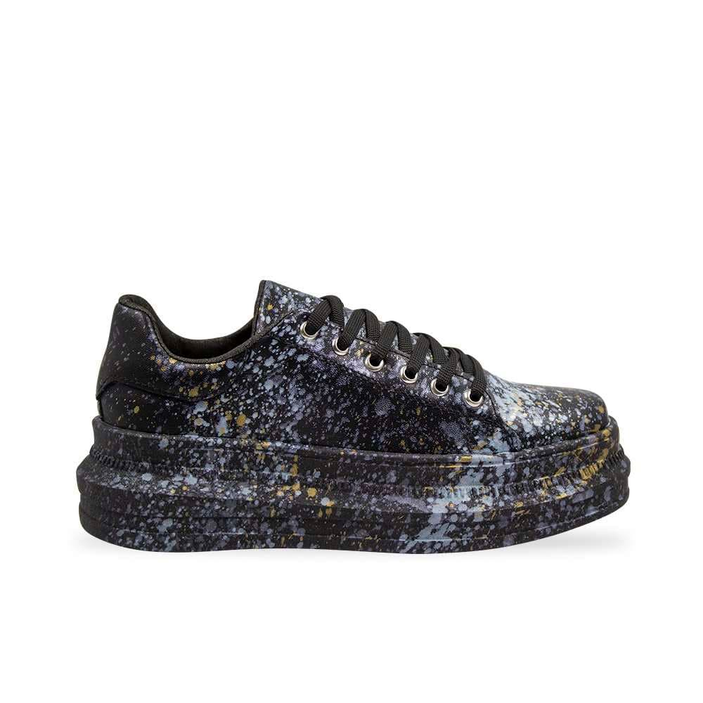 Tenis Platinum Gran México