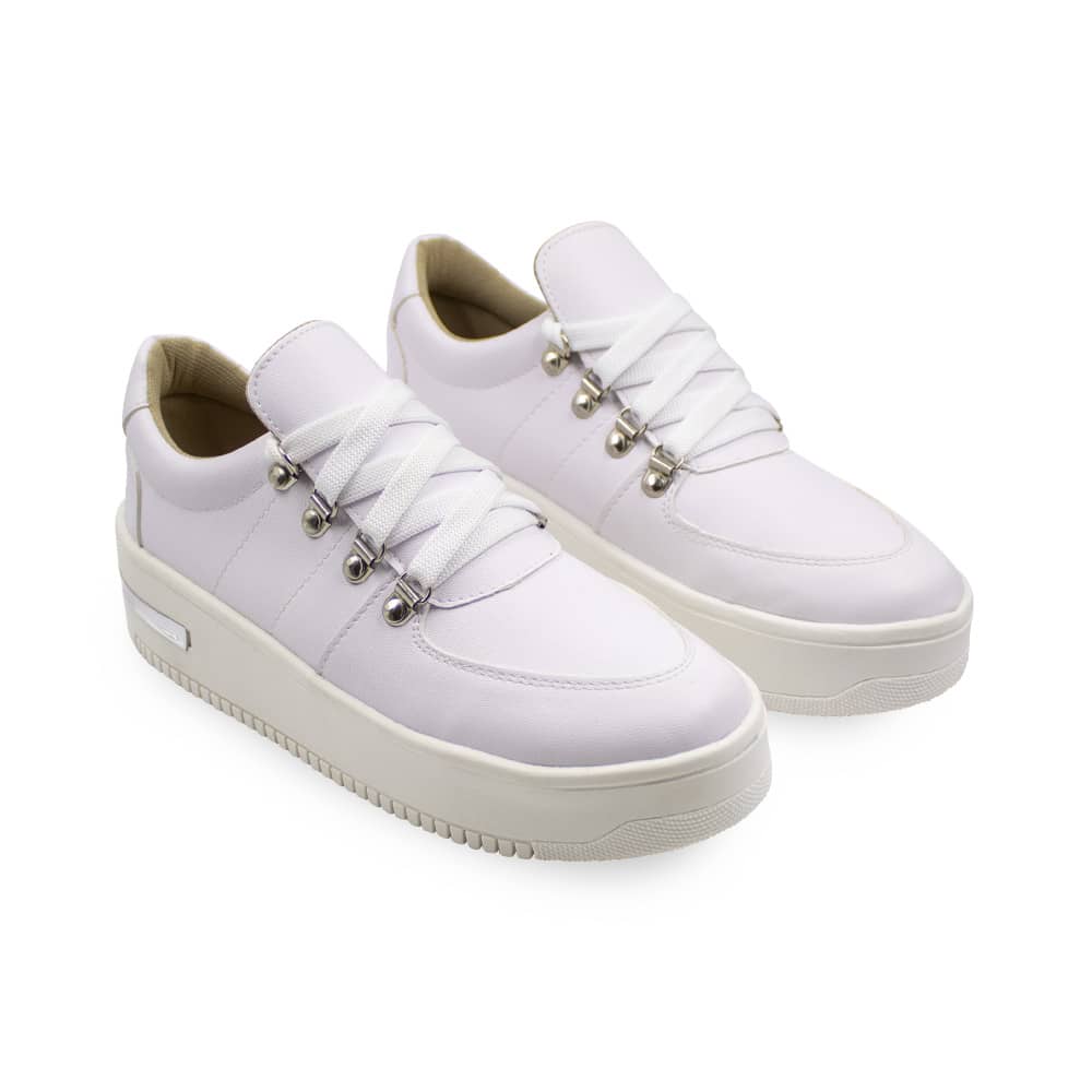 Trendy tennis Gran México