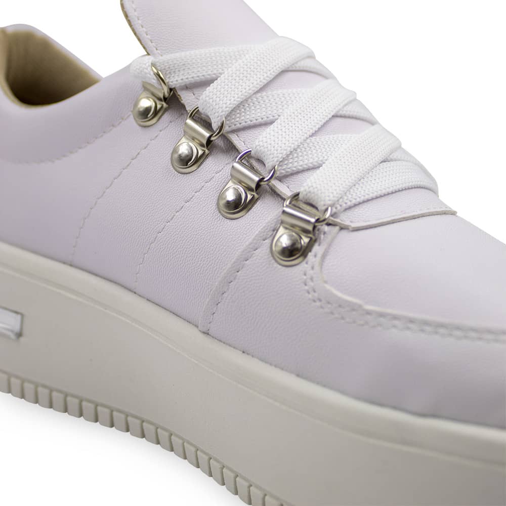 Trendy tennis Gran México