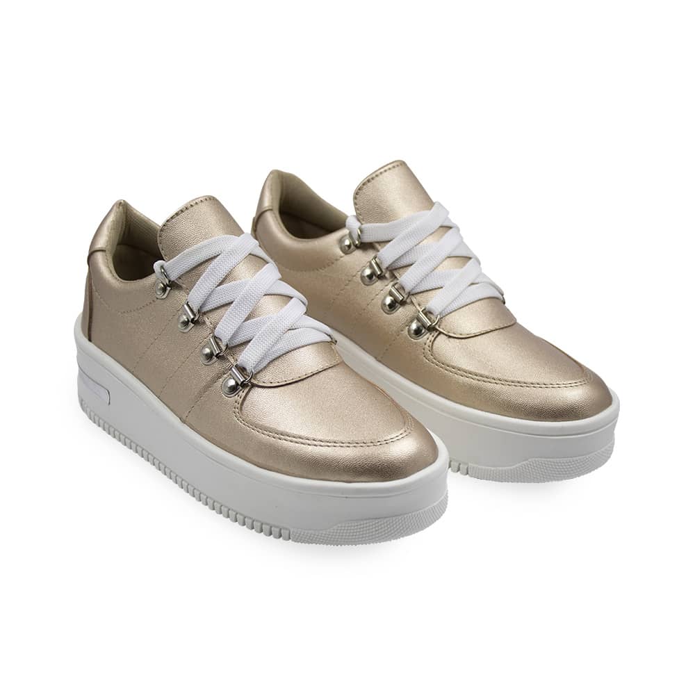 Trendy tennis Gran México