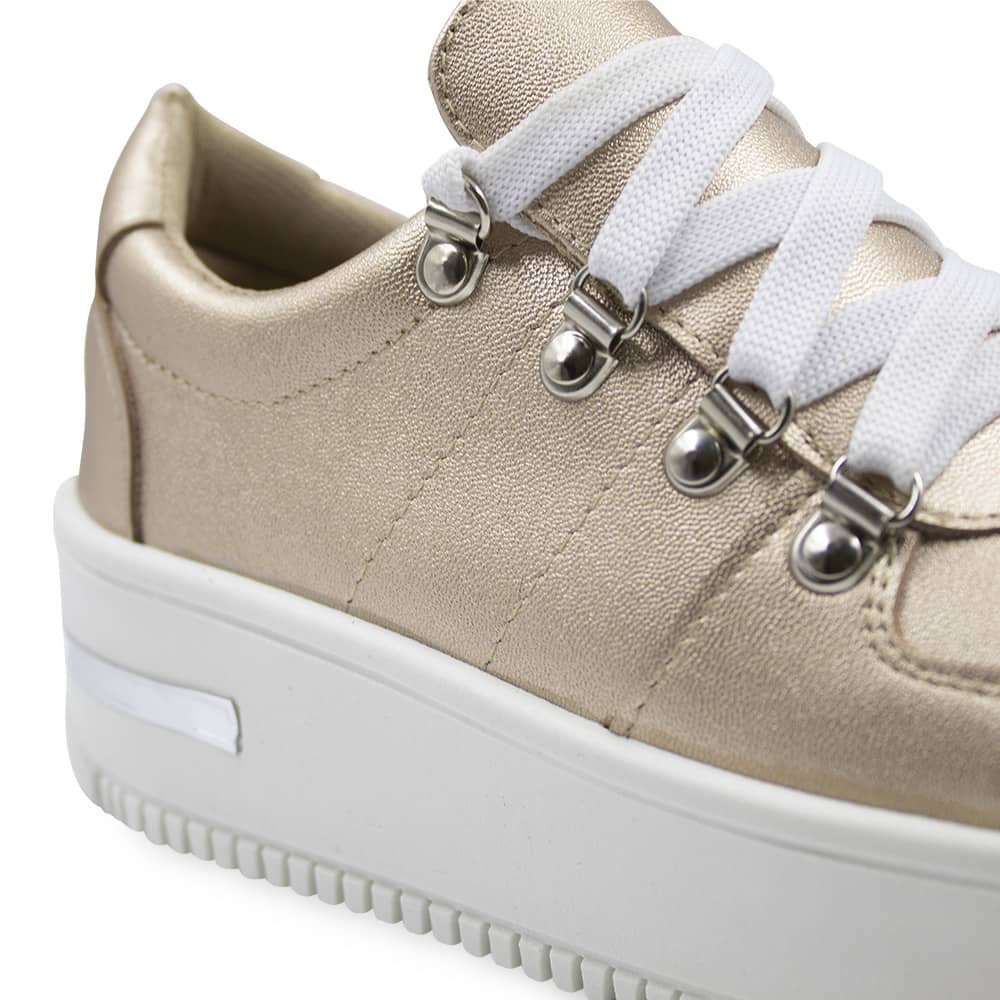 Trendy tennis Gran México