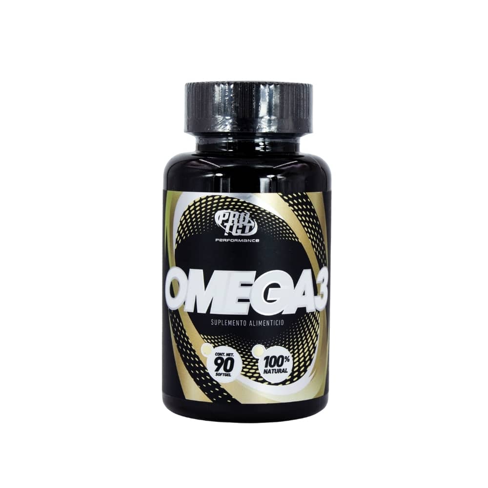 Omega 3
