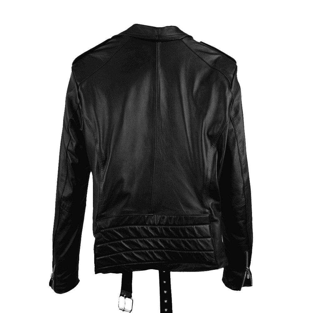 Chamarra Harley 100% de piel