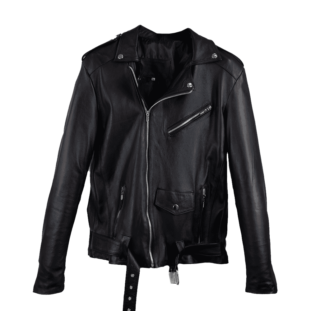 Chamarra Harley 100% de piel