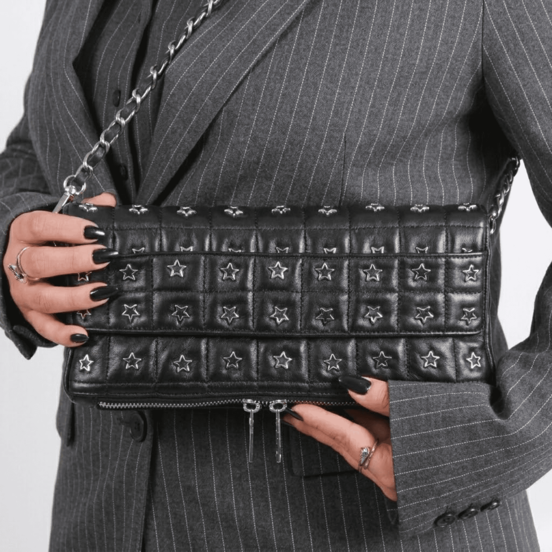 Crossbody de Piel Mallorca
