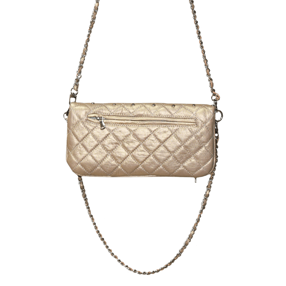 Crossbody de Piel Ibiza