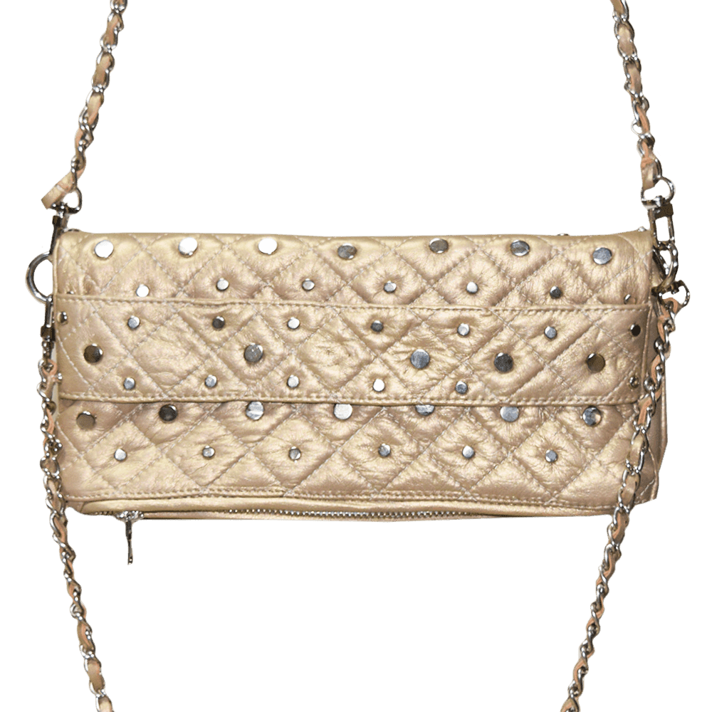 Crossbody de Piel Ibiza
