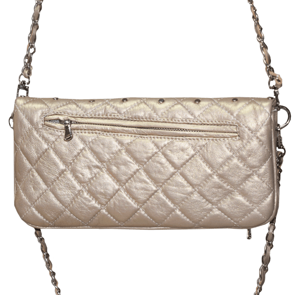 Crossbody de Piel Ibiza