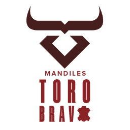 Mandiles Toro Bravo