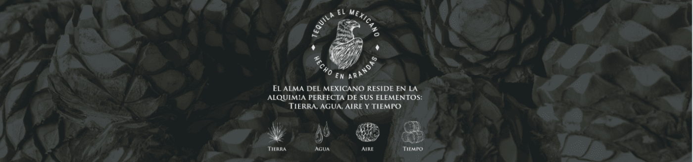 El alma del mexicano reside en la alquimia perfecta de sus elementos: Tierra, agua, aire y tiempo. Seleccionamos cuidadosamente el lugar de la destilería para estar en el corazón de la mejor región productora de agave dentro de los Altos de Jalisco.