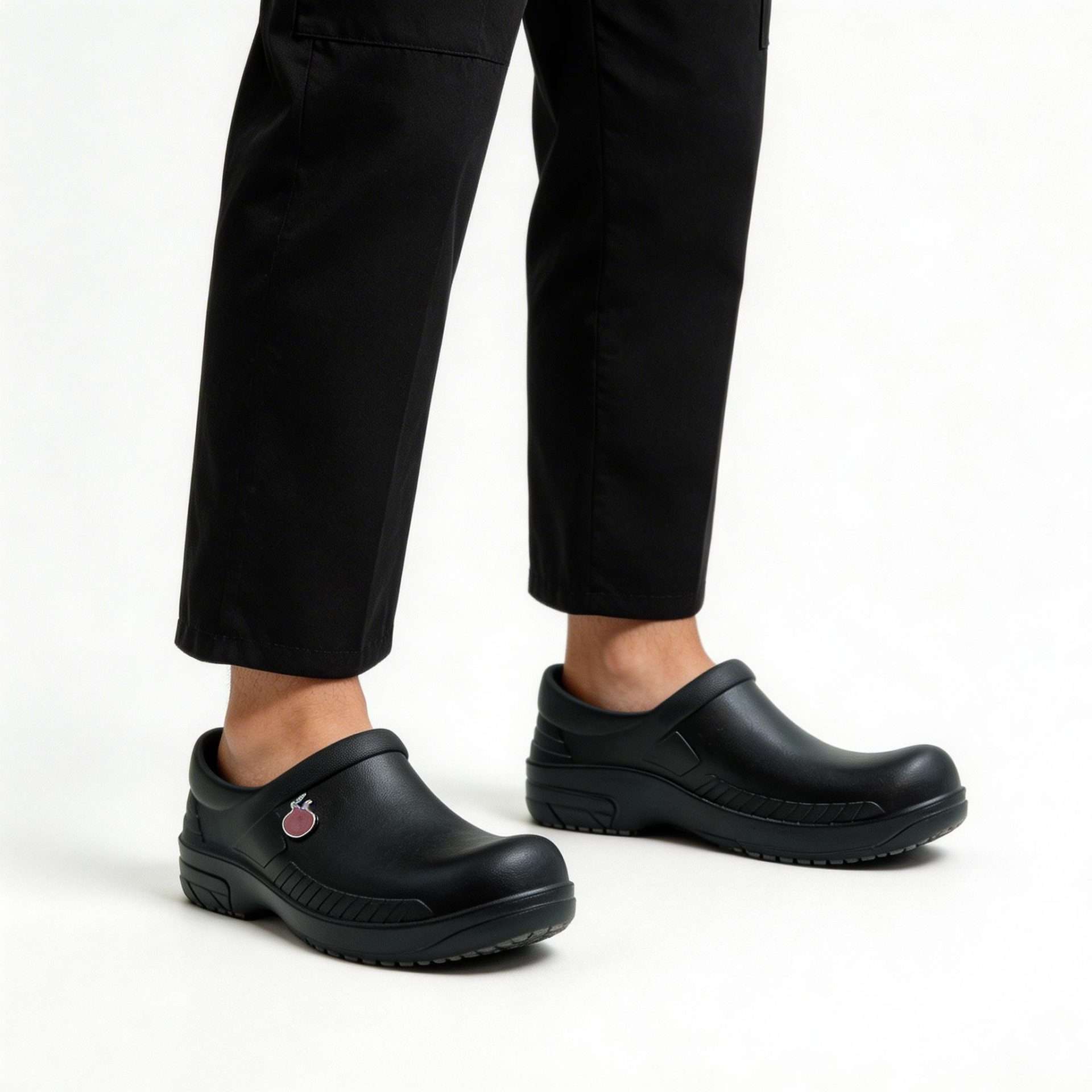 Zapato para Chef Modelo Big Chef 210