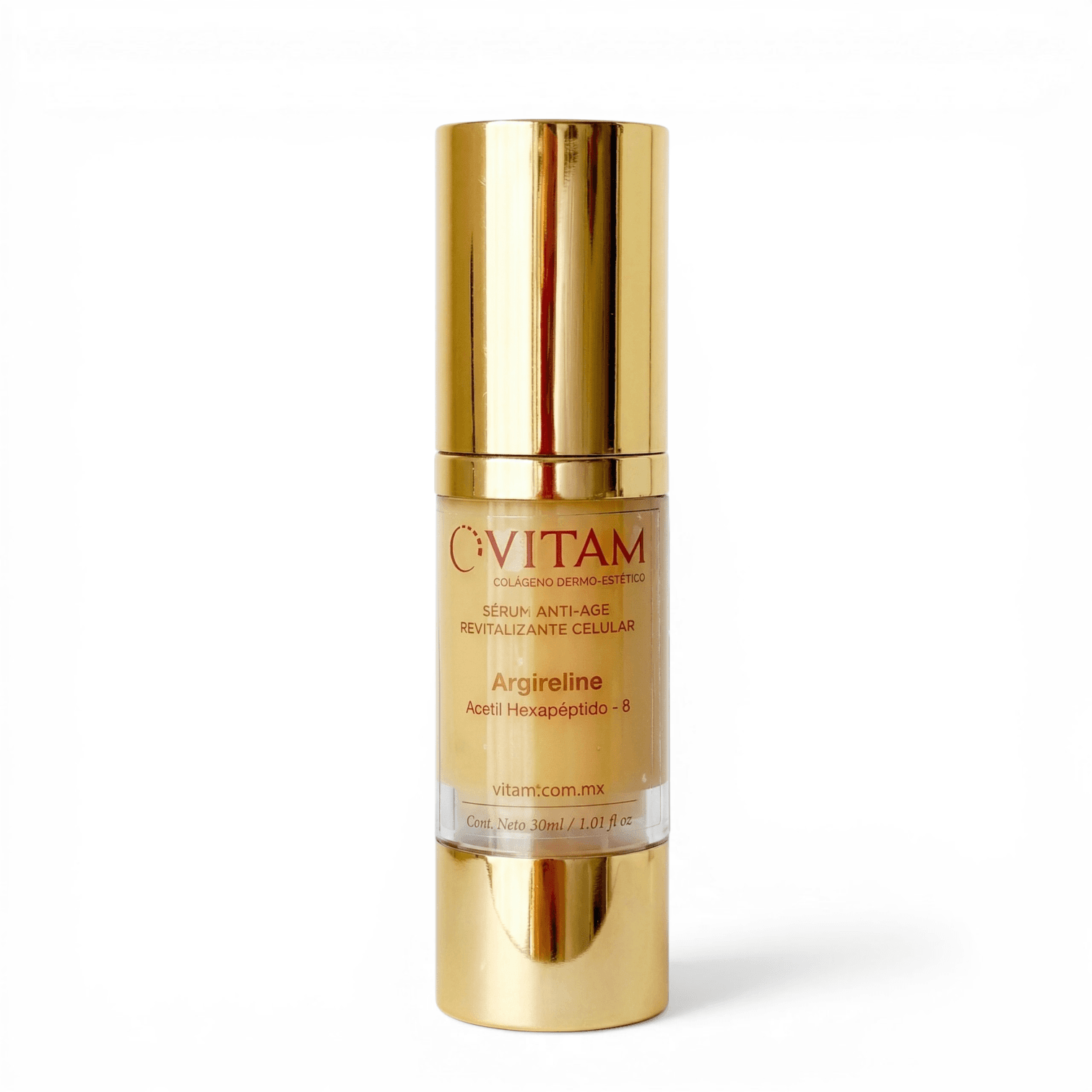 Serum Facial de Argilerine Concentrado