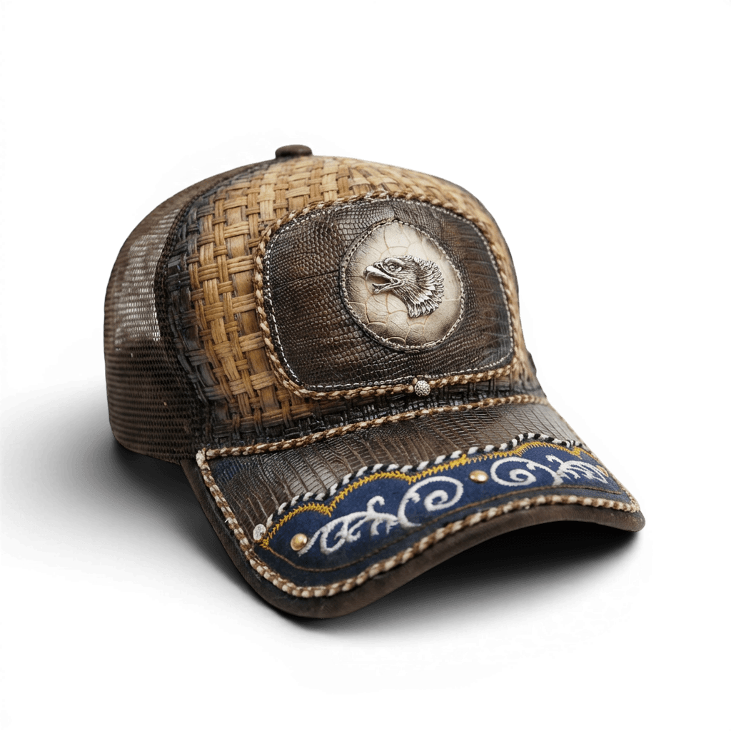 Gorra Cénit