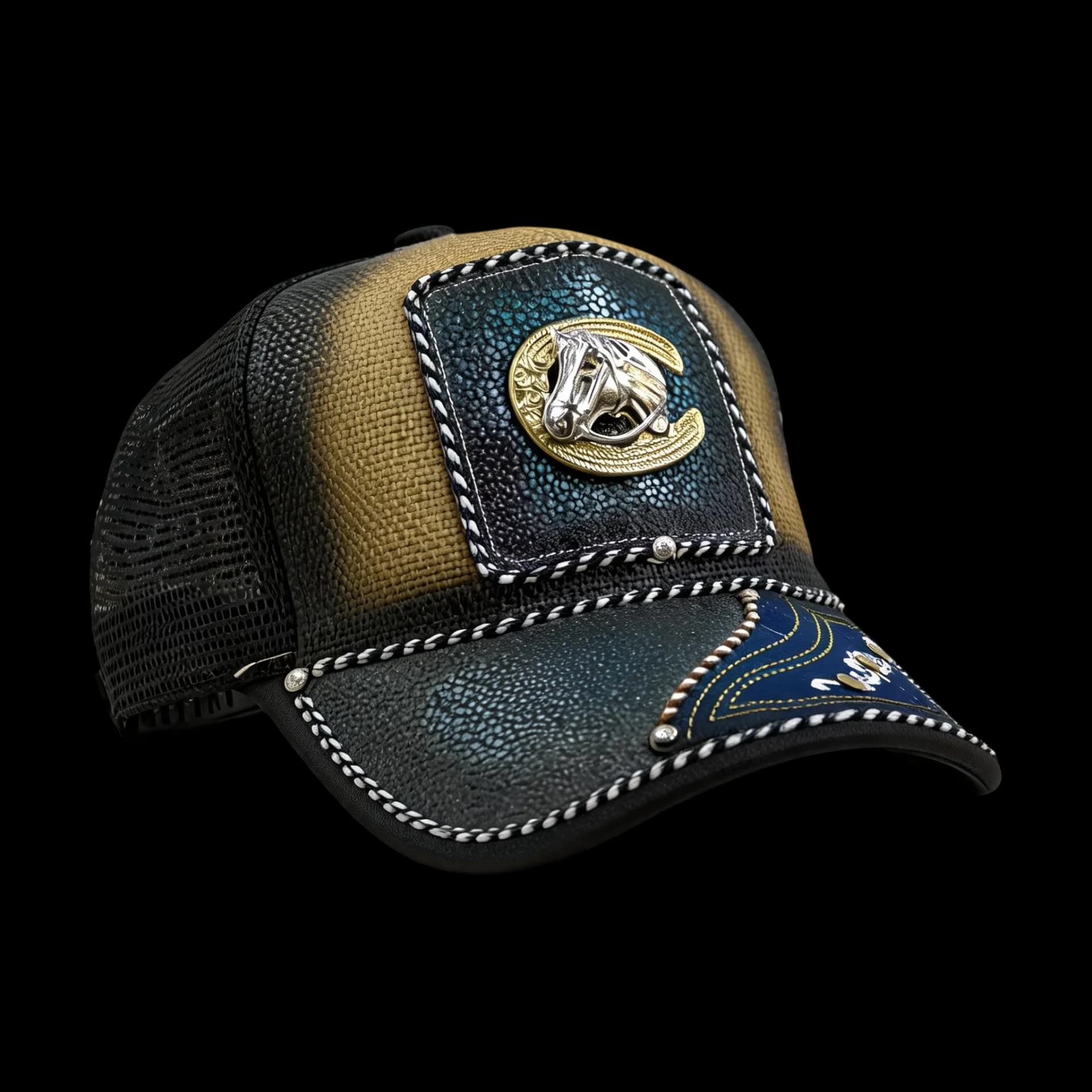 Gorra Maximus
