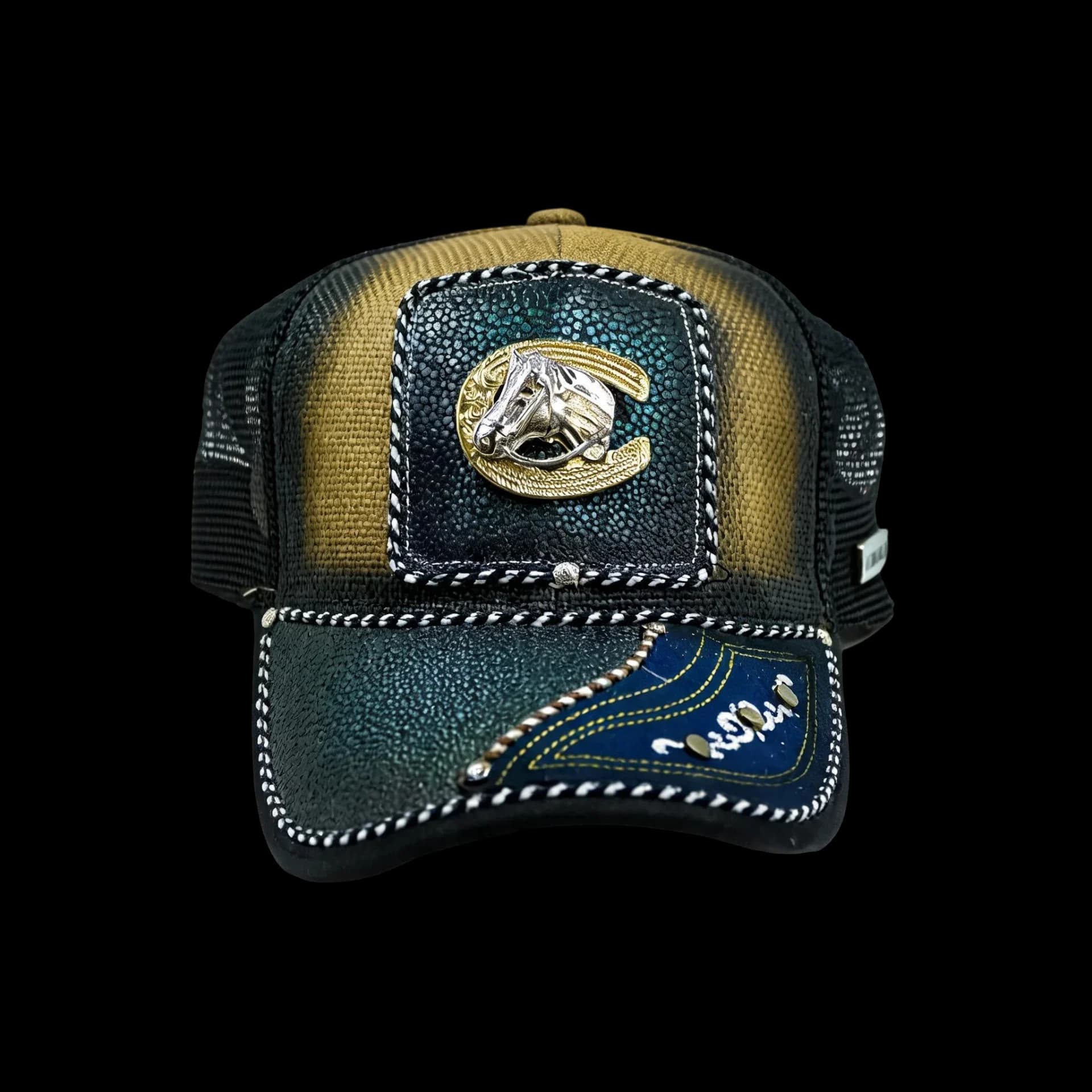 Gorra Maximus