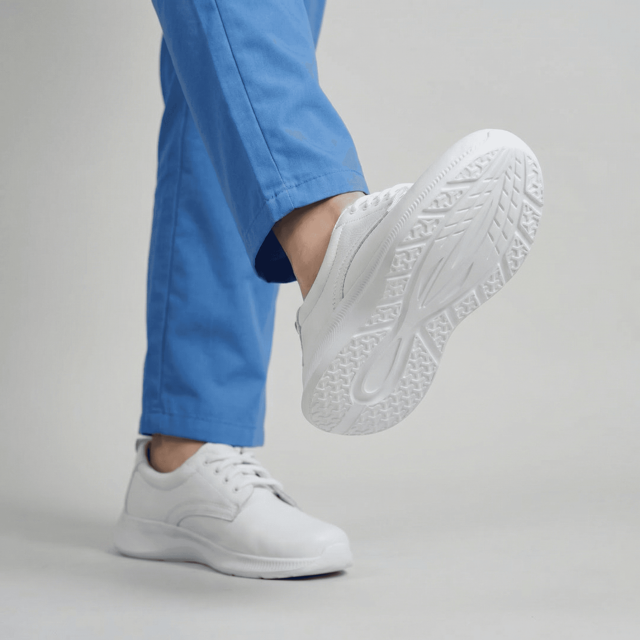Zapato Clínico para Caballero Clinic 815