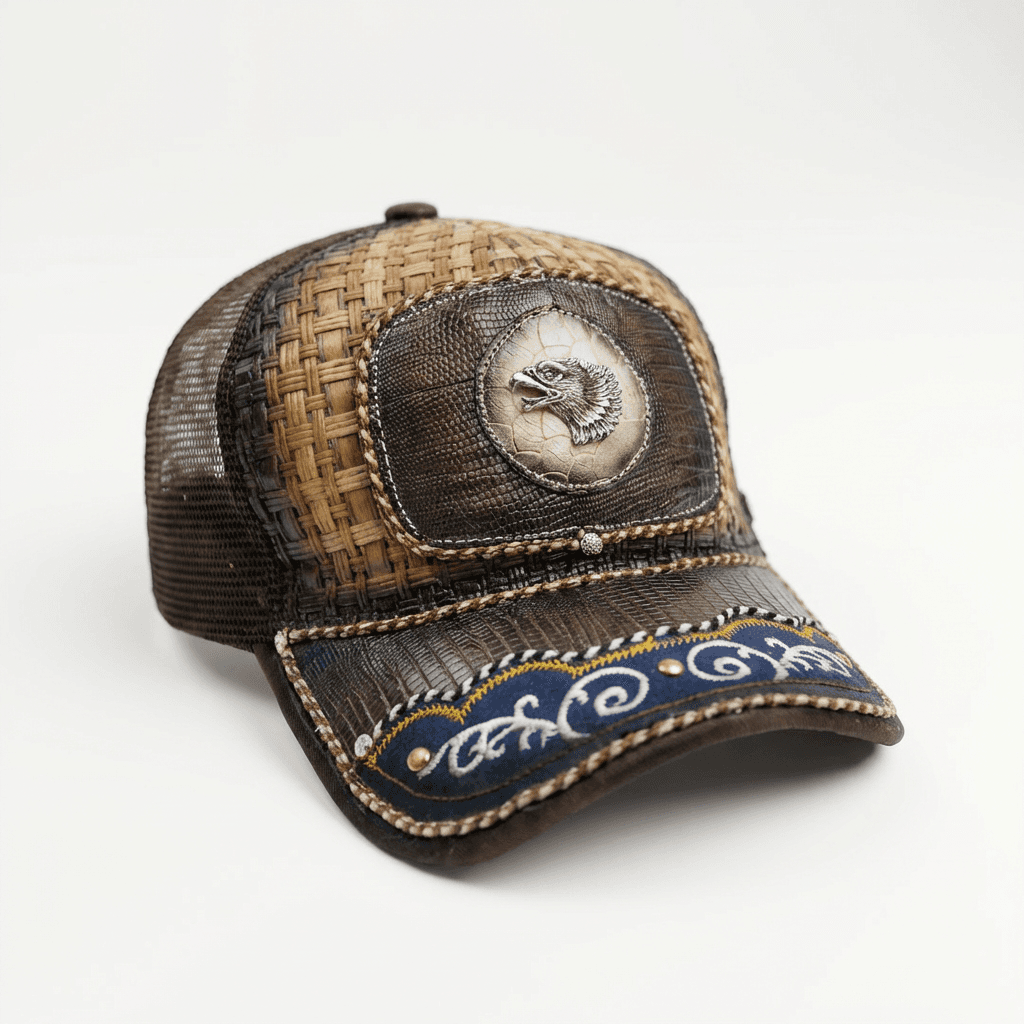 Gorra Cénit