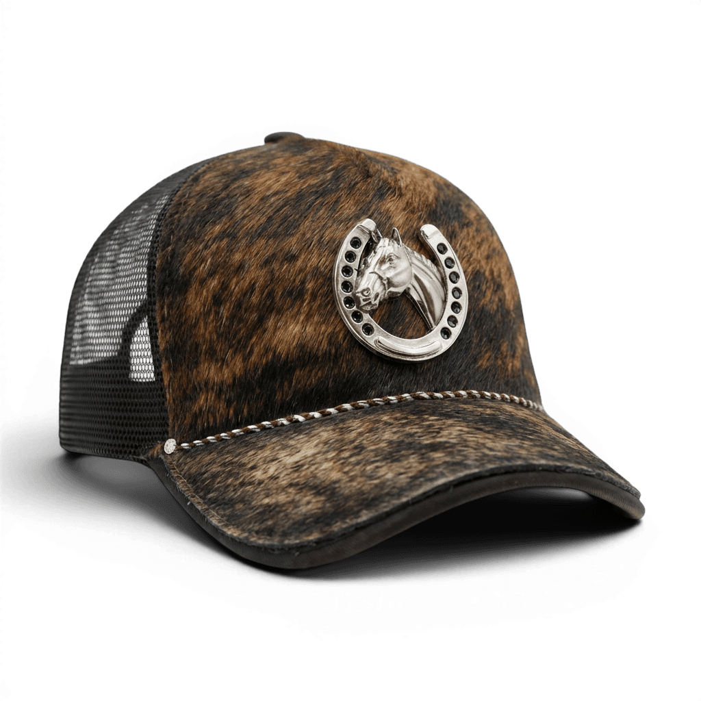 Gorra Equino