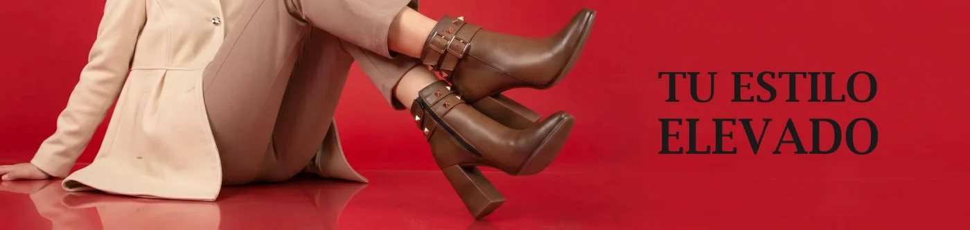 Fashion feet zapatos hechos en méxico