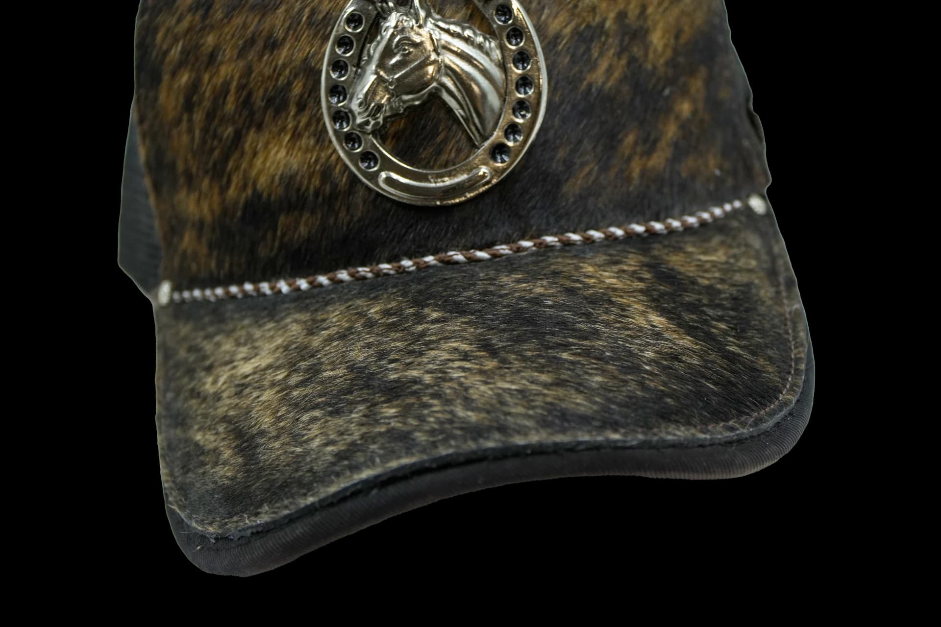 Equine Cap