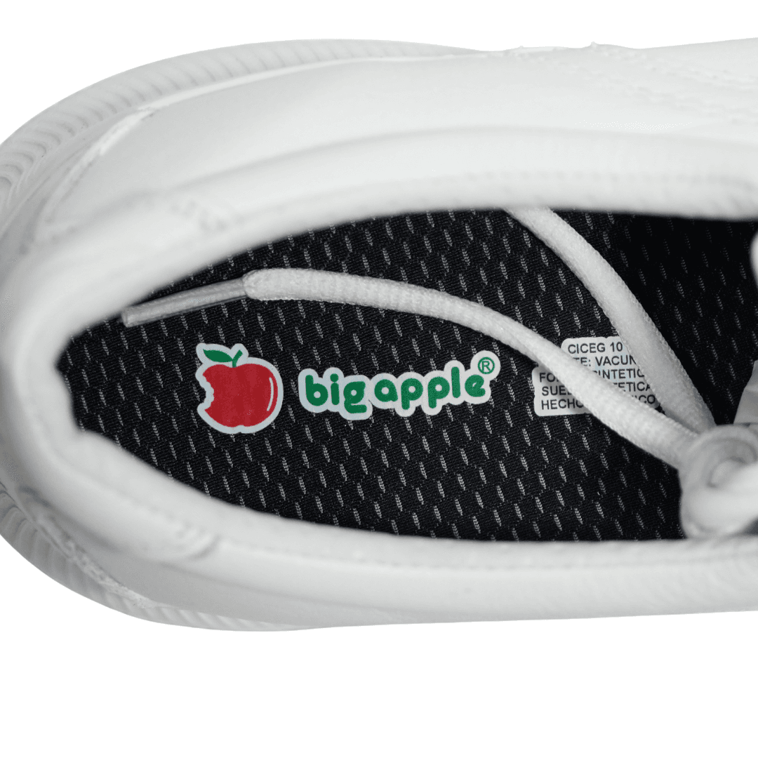 Zapato Clínico para Caballero Clinic 815