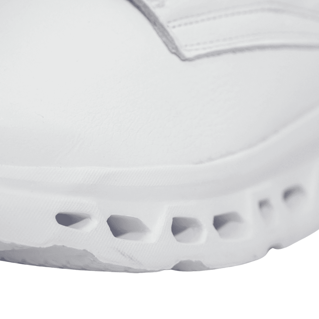 Women’s Comfort Fit 3200-d Clinical Shoe