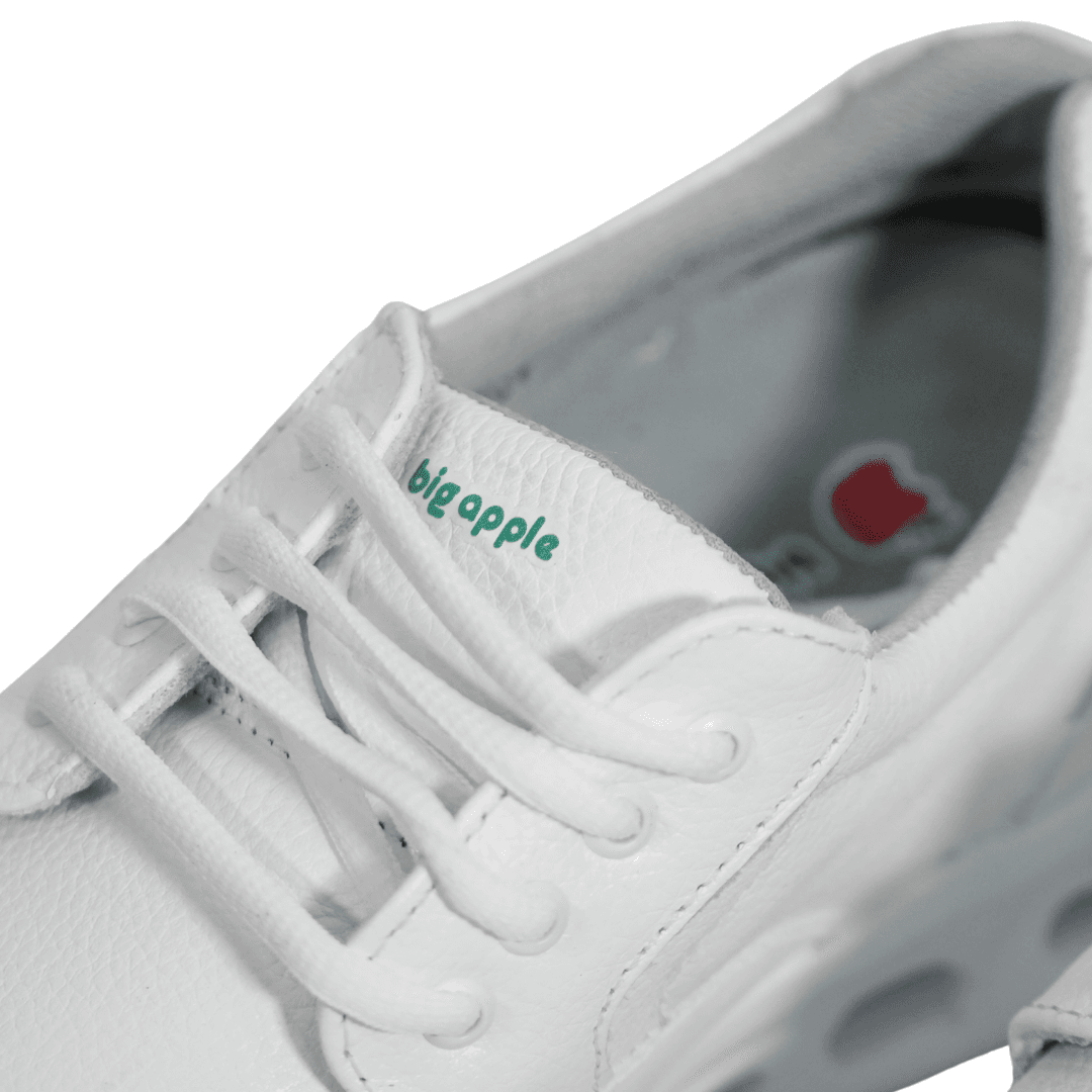 Women’s Comfort Fit 3203-d Clinical Shoe