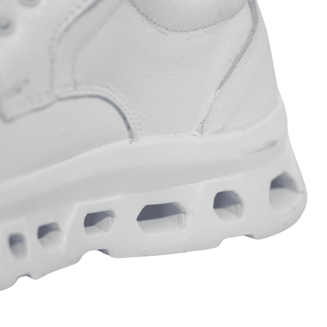 Women’s Comfort Fit 3203-d Clinical Shoe