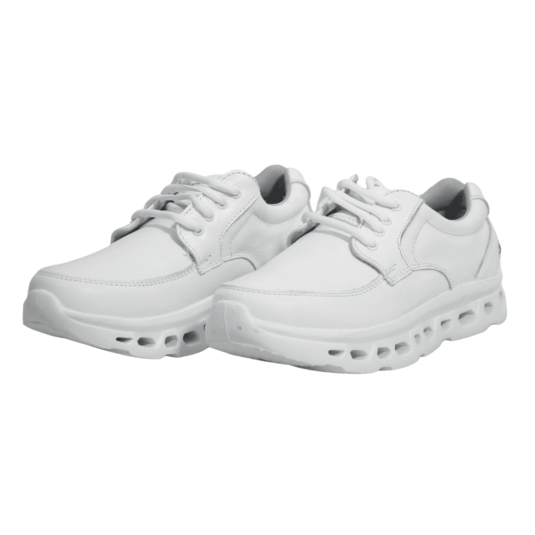 Women’s Comfort Fit 3203-d Clinical Shoe