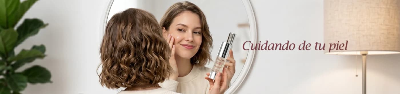 Vitam skincare mexicano hecho con los mejores ingredientes: acido hialuronico, argeline, tonicos, y mucho más, envíos a todo el mundo