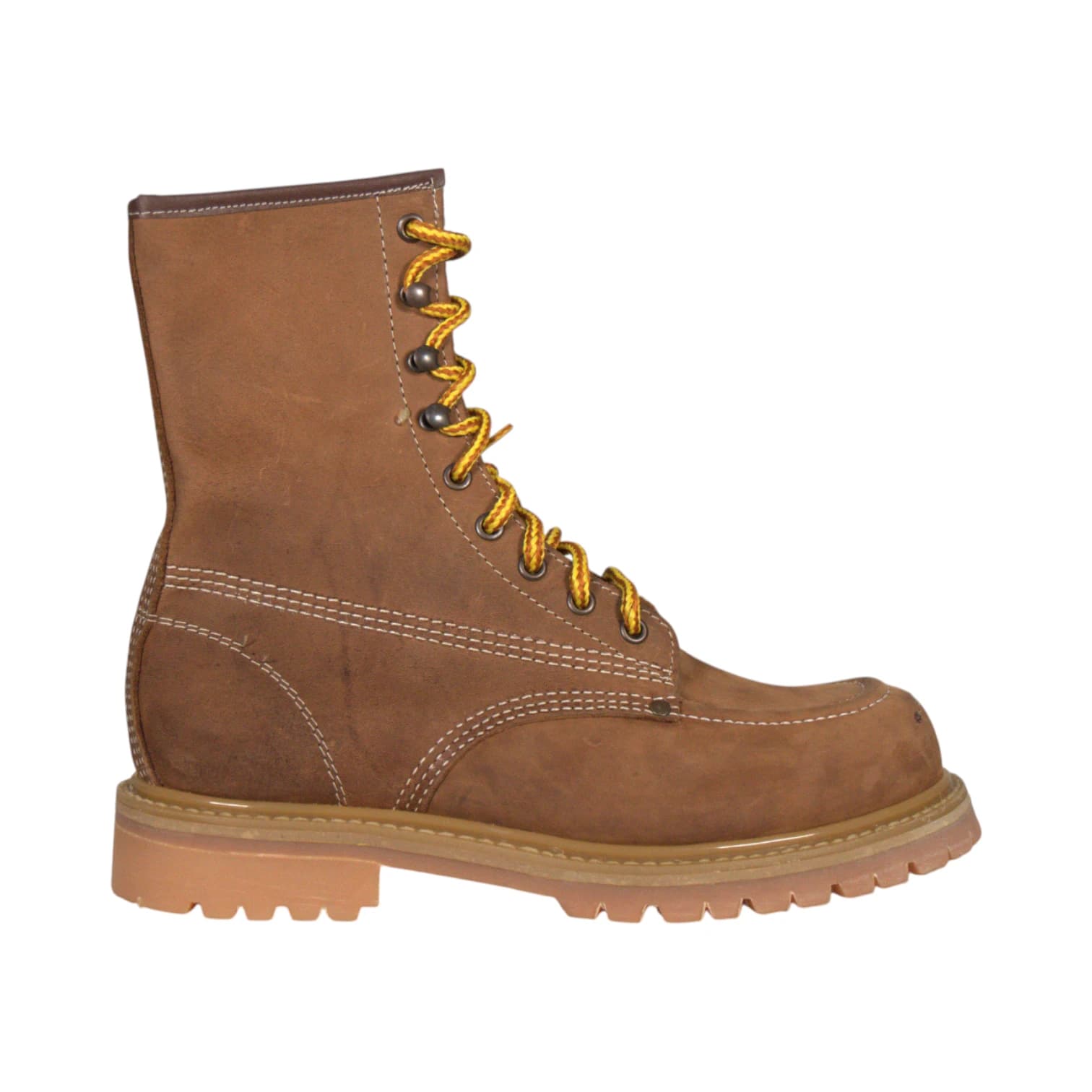 Agua Fuerte Tamarind Brown - Mr. Sosa