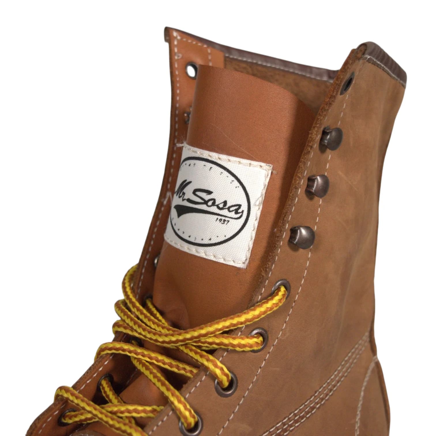 Agua Fuerte Tamarind Brown - Mr. Sosa