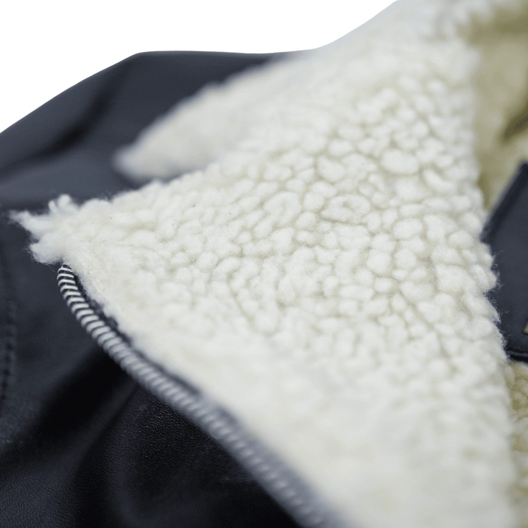 Boston Leather Jacket - Alle Mexique