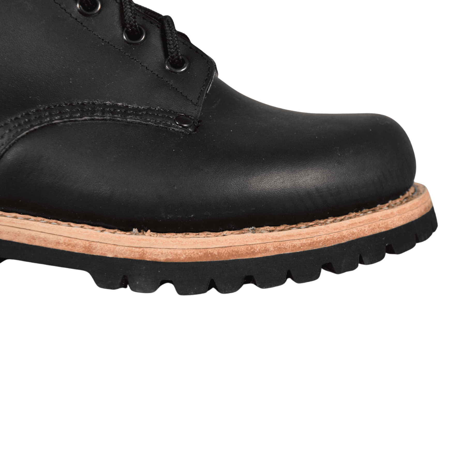 Potrero Black| Mr. Sosa