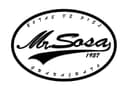 Mr. Sosa