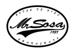 Mr. Sosa