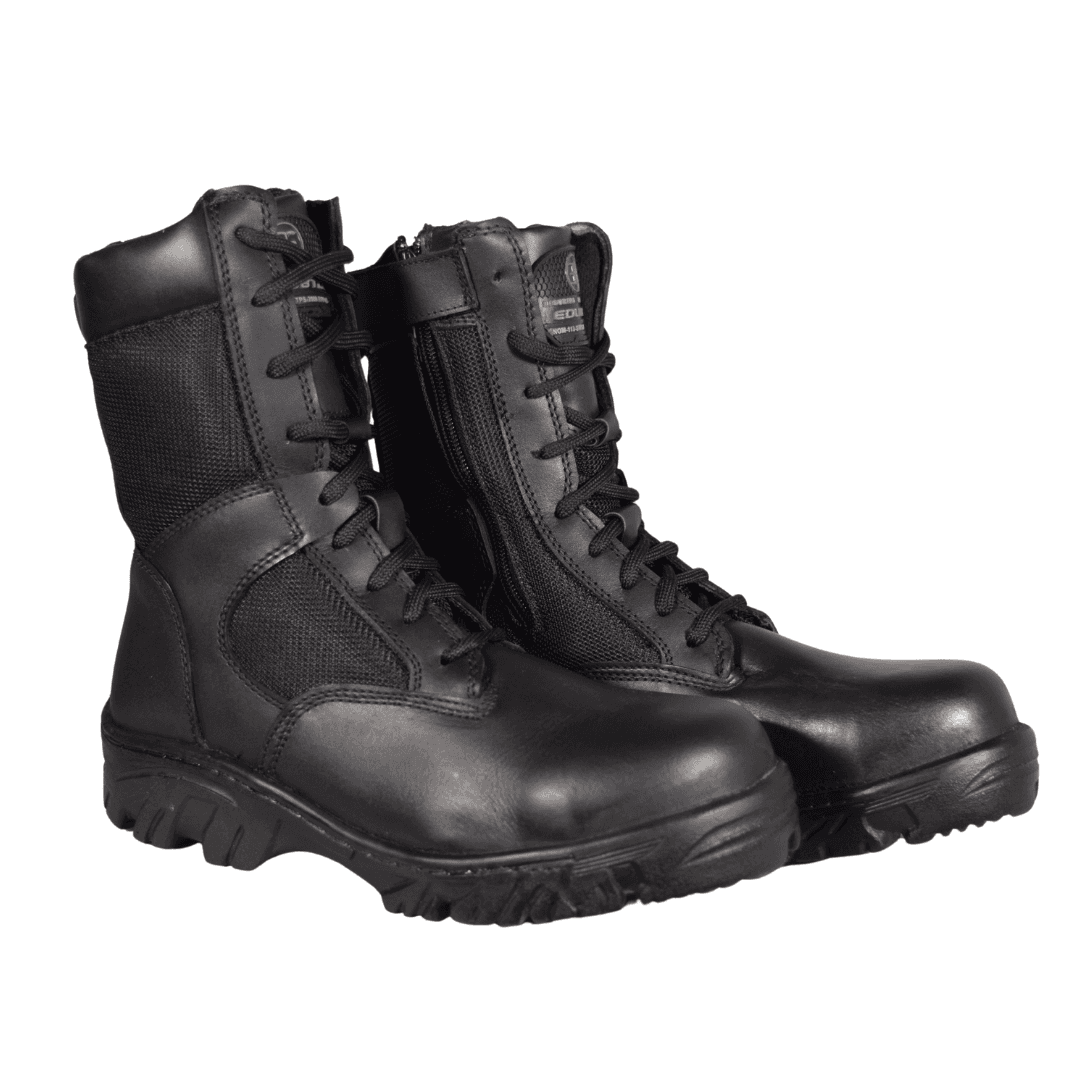 Safety Boot 100 BLACK