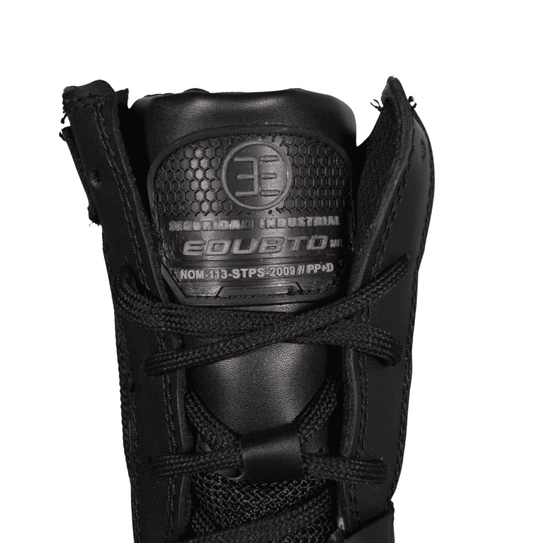 Safety Boot 100 BLACK