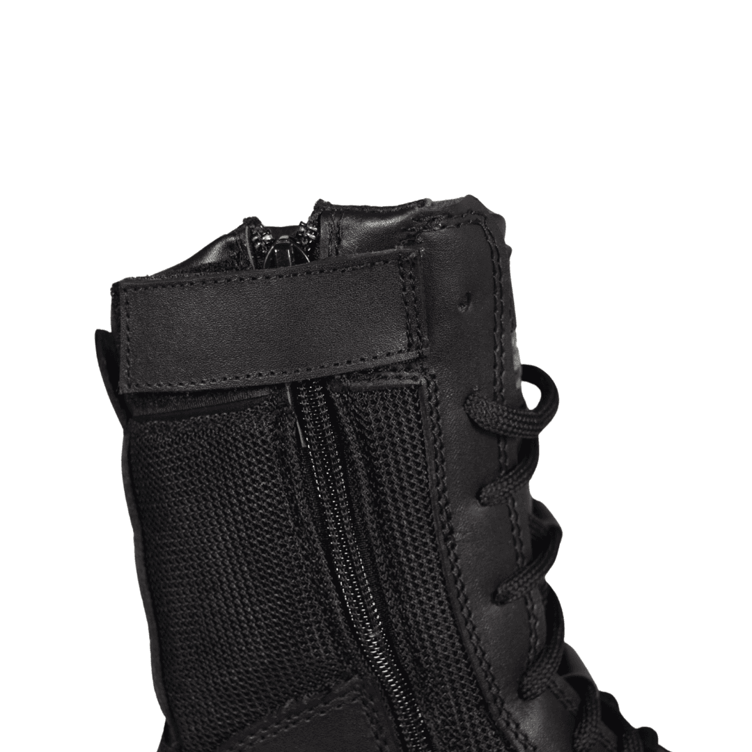 Safety Boot 100 BLACK