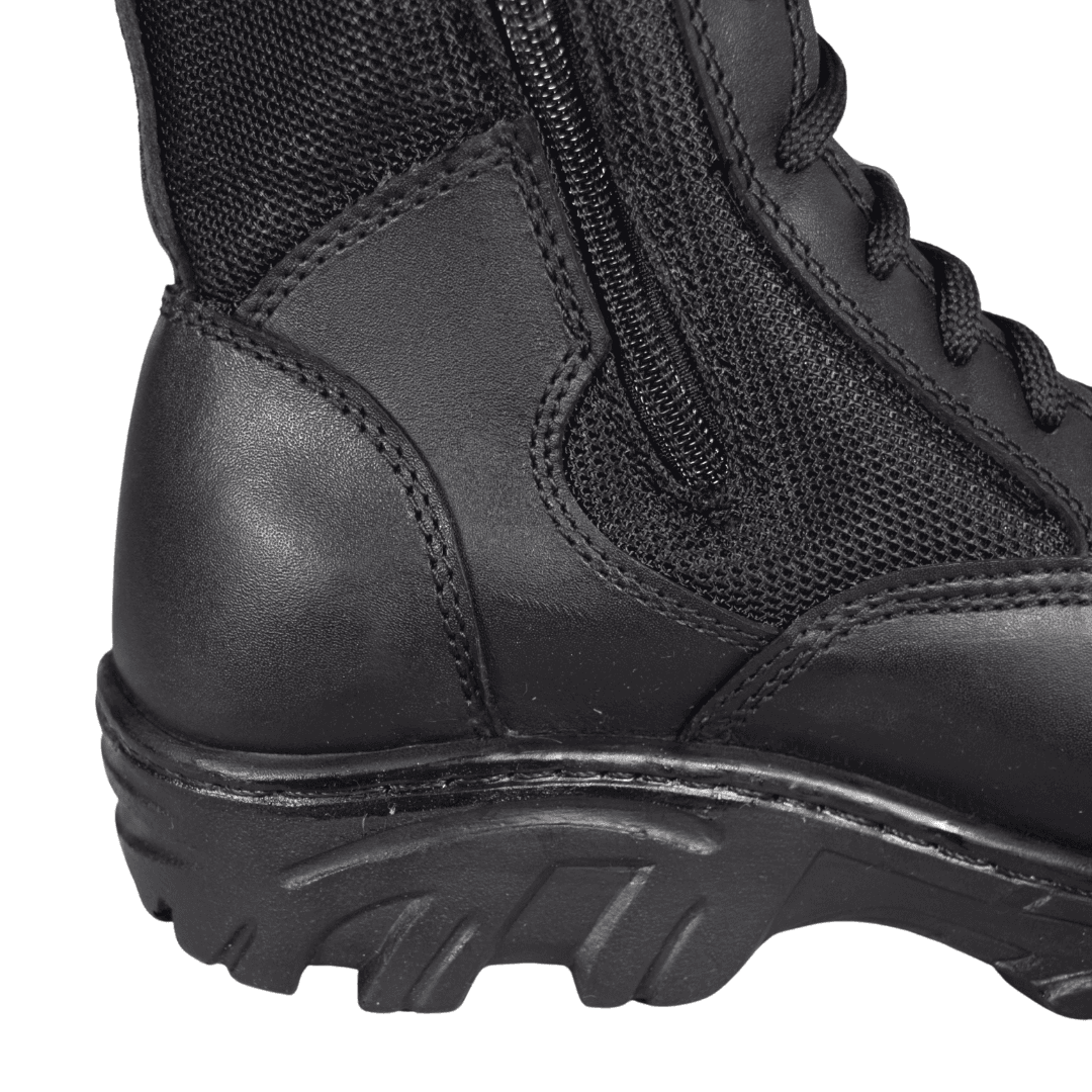 Safety Boot 100 BLACK