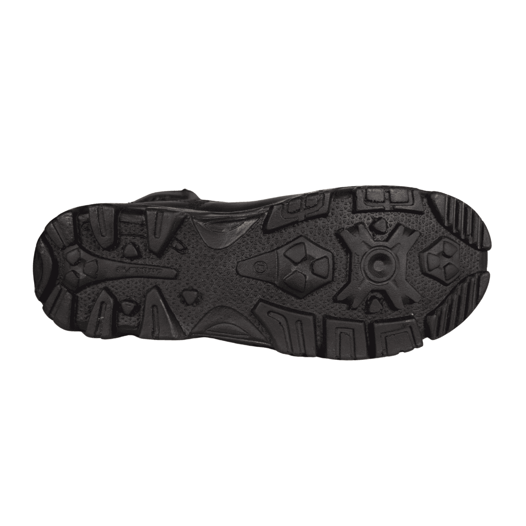 Safety Boot 100 BLACK