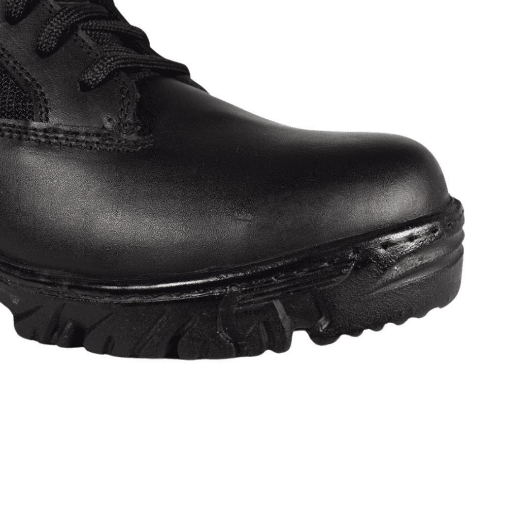 Safety Boots Tactical 105 BLACK