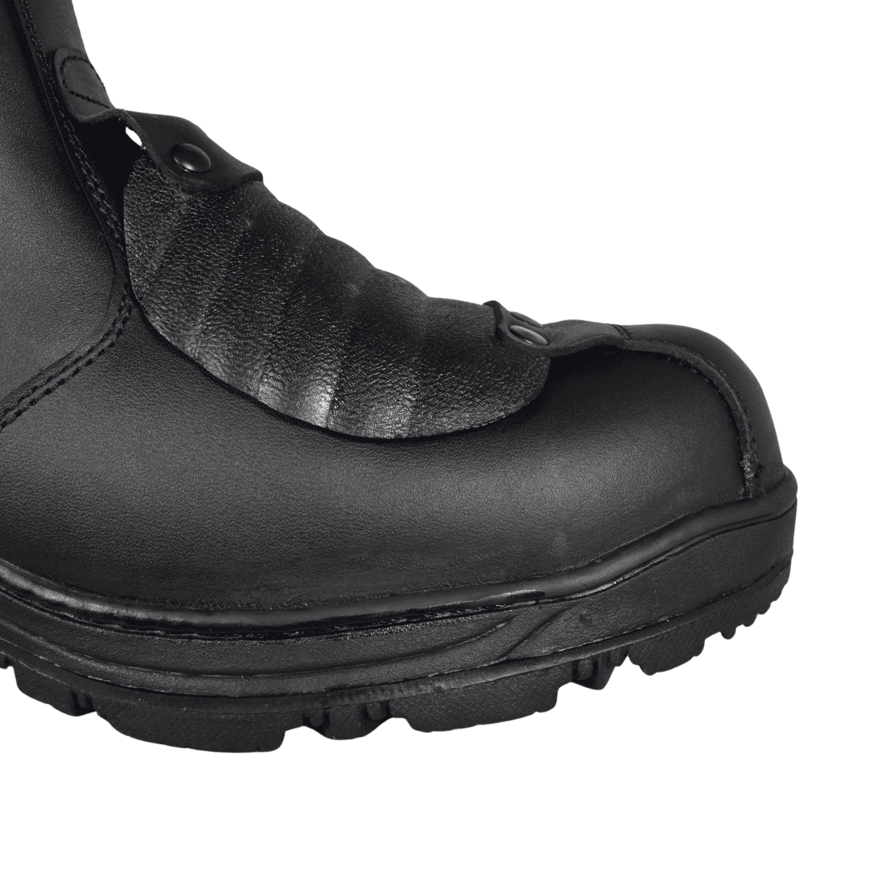 Safety Boot 1915 BLACK